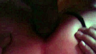 i spied this hot portuguese milf getting naughty