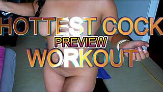Check out Agarabas and Olpr's hottest cock workout with big tits gaping pussy licking and moaning.