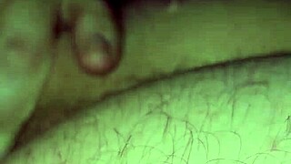 milf's lips tease my ass craving that deep asshole suck.