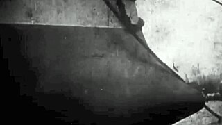 Intricate Vintage Erotic Drawings Capture Retro Hairy Scenes