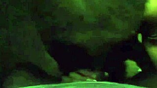 I suck this Serbian amateur cock deep