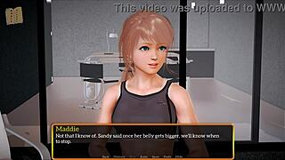 wanna play my new family 572 and see what twisted game unfolds?