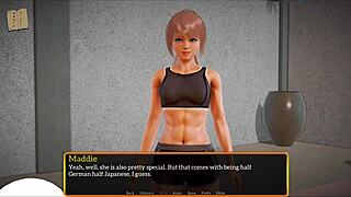 wanna play my new family 572 and see what twisted game unfolds?