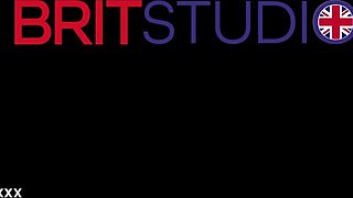 Blonde 18yo Student Railed Hard Creampied by Older Neighbor!