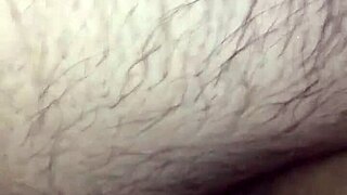 Mandy's Fat Mexican Body Begs for Derrick's Thrusts