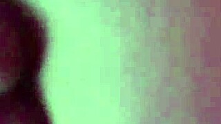 i spied this hot portuguese milf getting naughty