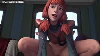 Fuck Yes Fortnite Porn Compilation Pounding Wet Pussies!