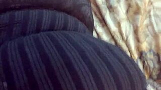 Chubby BBW Takes Massive D Like a Pro