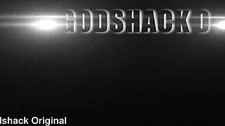 nela decker takes 6on1 anal dap rimming nonstop over 2h