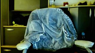 oh man my black stockings make me so horny