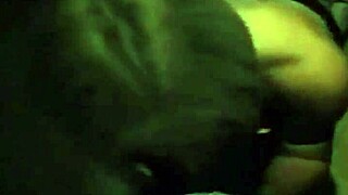 I suck this Serbian amateur cock deep