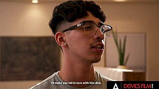 heather honey's big ass pounded doggystyle by monster cock gangbang 😈🍑