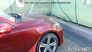 barely legal euro teen couple films sloppy pov pussy fuck and blowjob