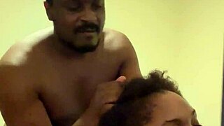 Fucking this fat ssbbw whore hard till she squirts orgasm!!