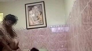 ME ENCONTRÉ CON MI EX Y LA COJÍ CON ORGASMOS RICOS