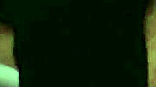 i spied this hot portuguese milf getting naughty