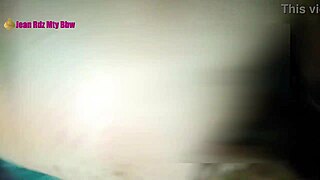 hairy macho pounds me doggystyle till i cum