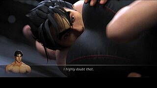 MIXED WRESTLING RING FORCES BRUTAL SUBMISSION HOLDS DOWN OPPONENT!