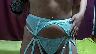 Skinny latina otaku lets me bareback fuck her tight pussy part 1