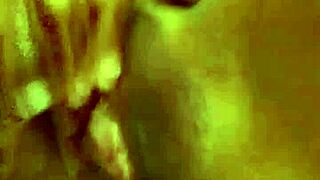 Sexy latina solo fingers tight pussy begs you to fuck her wet hole deep