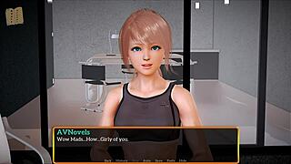 wanna play my new family 572 and see what twisted game unfolds?