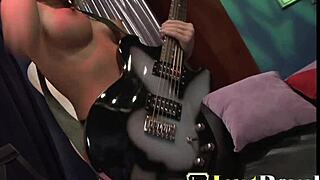 i'm lovin' shawna lenee an' natasha nice's huge tits threesome uhh!!