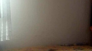 secret work masturbation tempts you closer