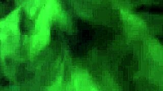 Electro bondage hits different unless you're stuck in the sixties vibe