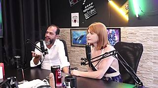 reh queen's tantric massage highlights sensual cast part 7 in sheer red