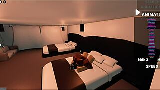 Watch this slut get her face roughly fucked by monster bbc