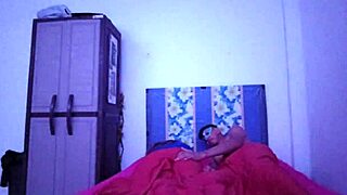 Halloween Latina Stepmom's Big Ass Tempts Stepson While Dad's Away