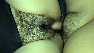 alumna rides her english teacher hard in steamy pov creampie