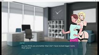 Sex Note Uncensored Scenes