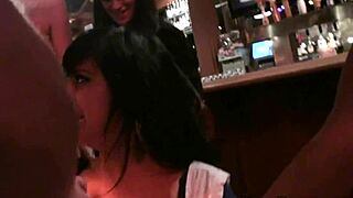 i share how we party hard together at p2 event