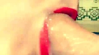 More Spit Now Or Keep Deepthroating That Milf Cock!