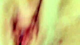 Double Penetration Solo Fills Me Up