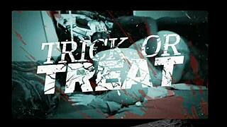 Busty Milf Alegra's Dirty Morning Ride on BBC Barefoot