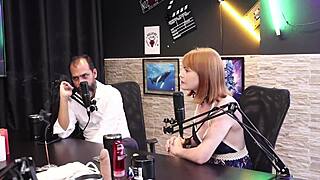 reh queen's tantric massage highlights sensual cast part 7 in sheer red