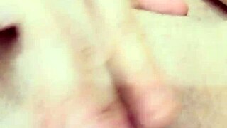 Double Penetration Solo Fills Me Up