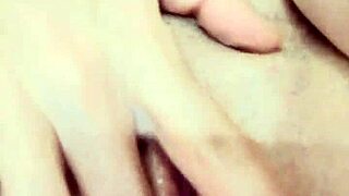 Double Penetration Solo Fills Me Up