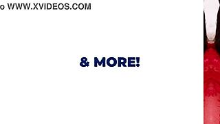 Blonde college student slammed deep by horny teacher now!