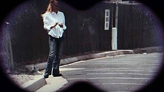 hazel haze bound and dominated roughly by stranger in extreme bdsm roleplay