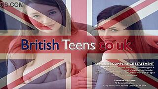 Emo twin stepsisters command your cock jerk off with dirty talk!