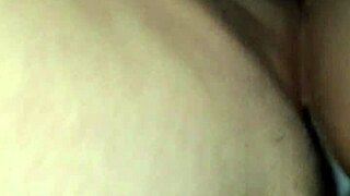 After Party Cock Ignites Her Wild Desires