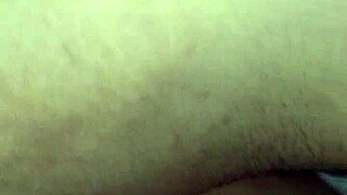 After Party Cock Ignites Her Wild Desires