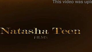 Queen Anal Natasha Teen Dap-Tap Fisting Squirt on Big Cock Gaping Asshole