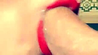 More Spit Now Or Keep Deepthroating That Milf Cock!