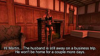 hey, ever wonder why the cuckold goddess wife loves black cock so much?