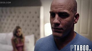 lexi lore's daddy roleplay deepthroat fingering lick pussy tattoo teen cunilingus hug