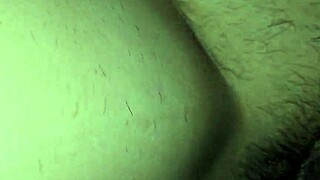 i'm touching my stepdaughter's soft virgin pussy and she loves it